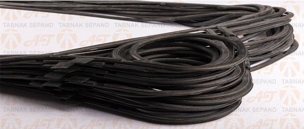 واشرهای لیگو